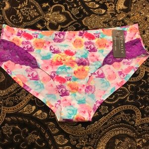 Youmita floral underwear